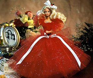 1988-Happy-Holiday-Barbie