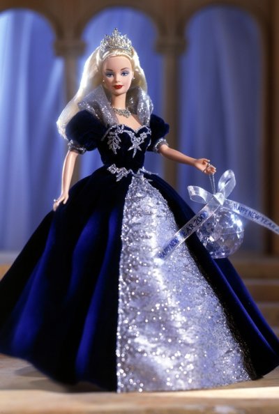 1999 Millenium Princess