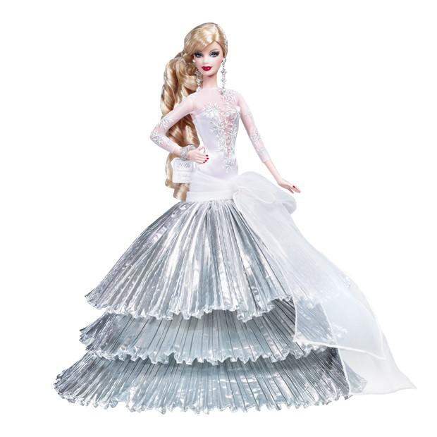 2008HolidayBarbie