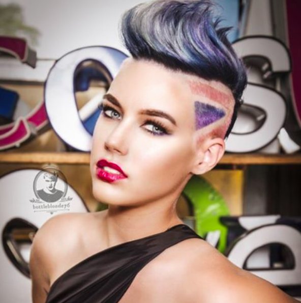 7 kont na Instagramie, które warto obserwować, Instagram @bottleblonde76 3