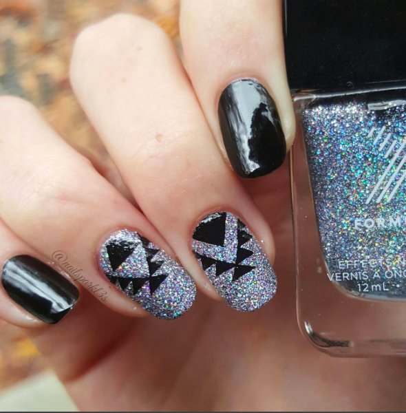 7 kont na Instagramie, które warto obserwować, Instagram @nailsparkl3s 1