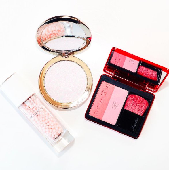 7 kont na Instagramie, które warto obserwować, Instagram @shesintheglow 1
