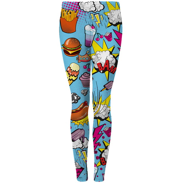 Legginsy Mr. Gugu & Miss Go - 109zł