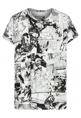 T-shirt Eleven Paris - 107zł