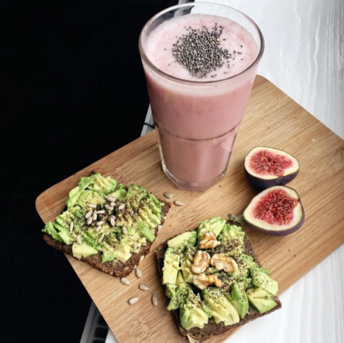 Zdrowe tłuszcze, fot. pinterest