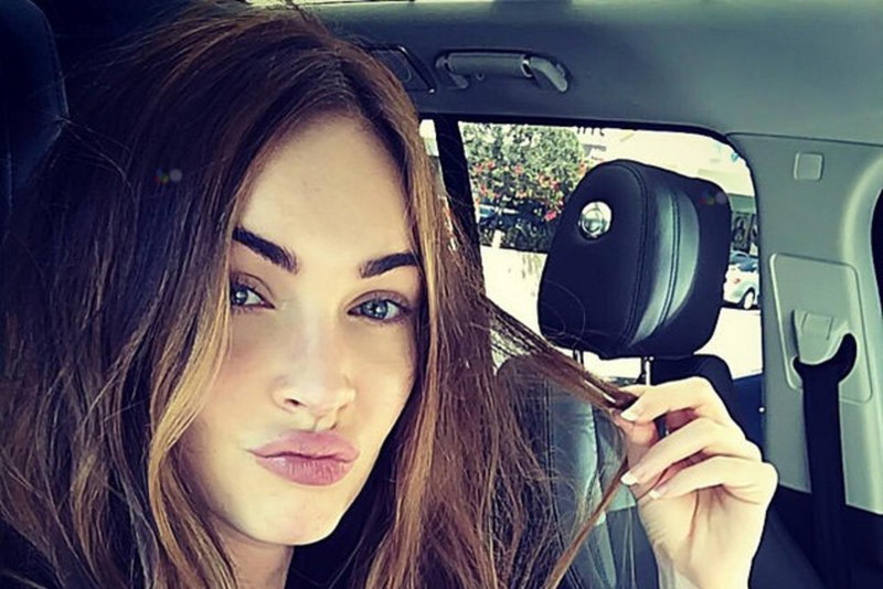 Megan Fox / East News