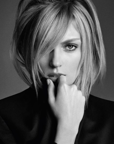21 najlepiej zarabiających modelek, Anja Rubik (3,5 mln dolarów)