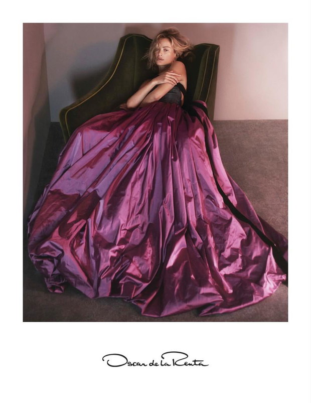 21 najlepiej zarabiających modelek, Carolyn Murphy (4,5 mln dolarów) 3