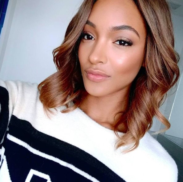 21 najlepiej zarabiających modelek, Jourdan Dunn (3,5 mln dolarów) 2