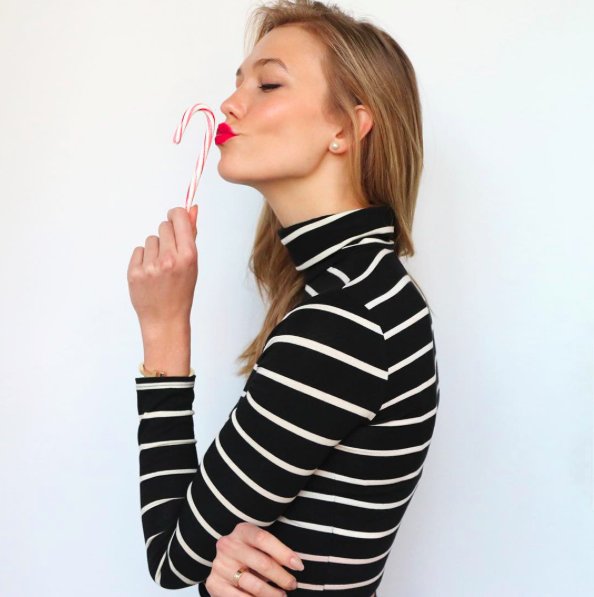 21 najlepiej zarabiających modelek, Karlie Kloss (5 mln dolarów) 3