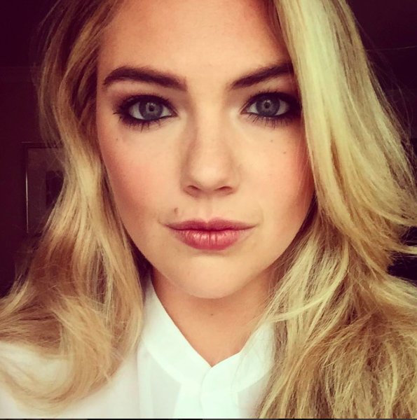 21 najlepiej zarabiających modelek, Kate Upton (3,5 mln dolarów) 1