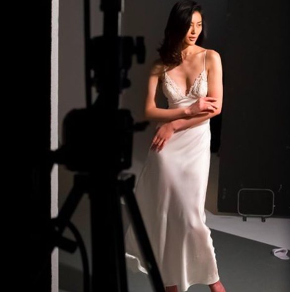 21 najlepiej zarabiających modelek, Liu Wen (4,5 mln dolarów) 1