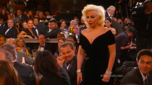 GoldenGlobes