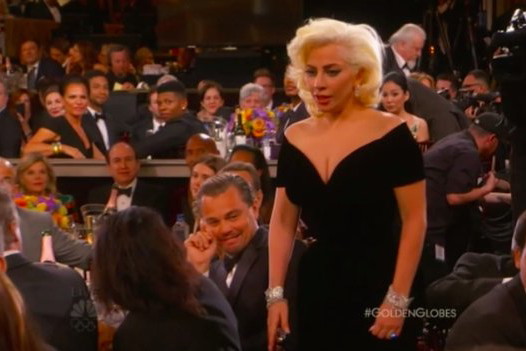 GoldenGlobes