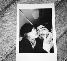 @zayn Instagram