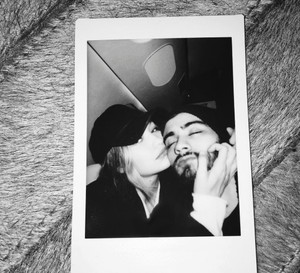 @zayn Instagram