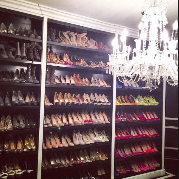 @parishilton Instagram