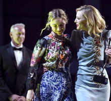 Palm Springs Film Festival / East News