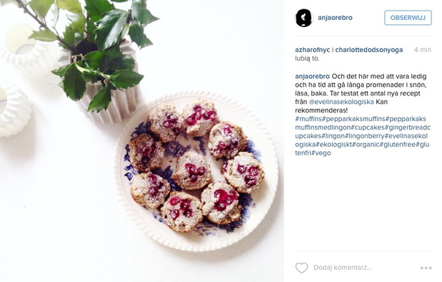 #glutenfree Instagram