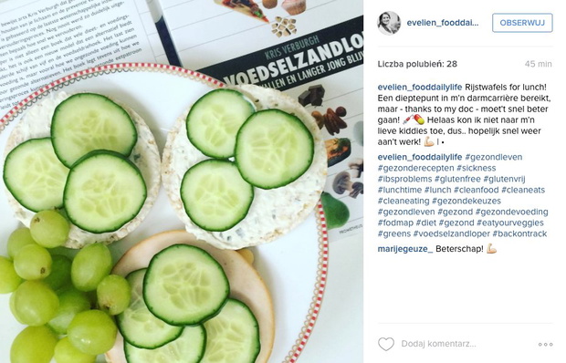 #glutenfree Instagram