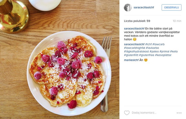 #glutenfree Instagram