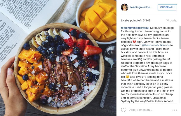 #glutenfree Instagram
