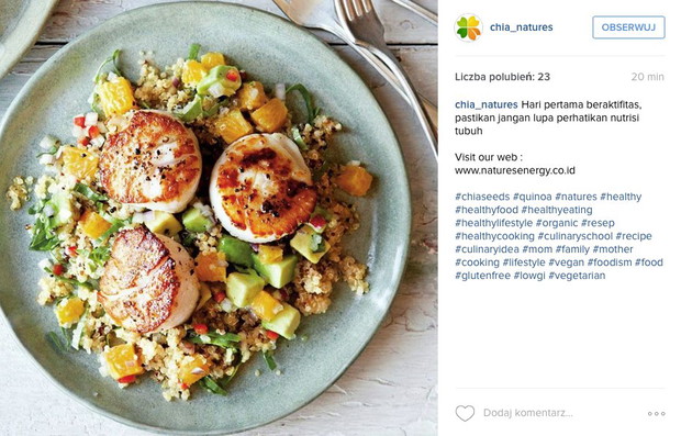 #glutenfree Instagram