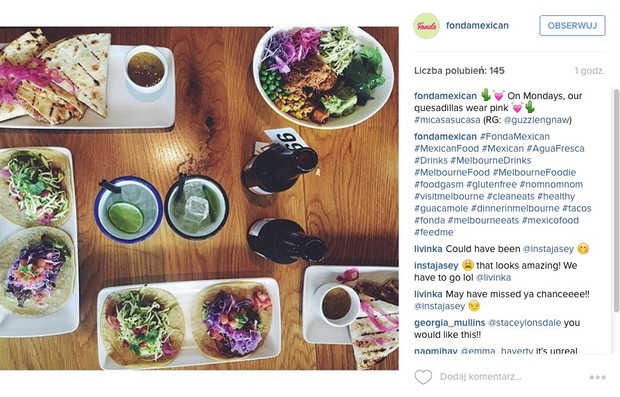 #glutenfree Instagram