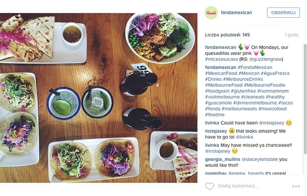 #glutenfree Instagram