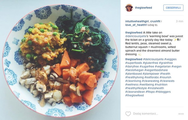 #glutenfree Instagram