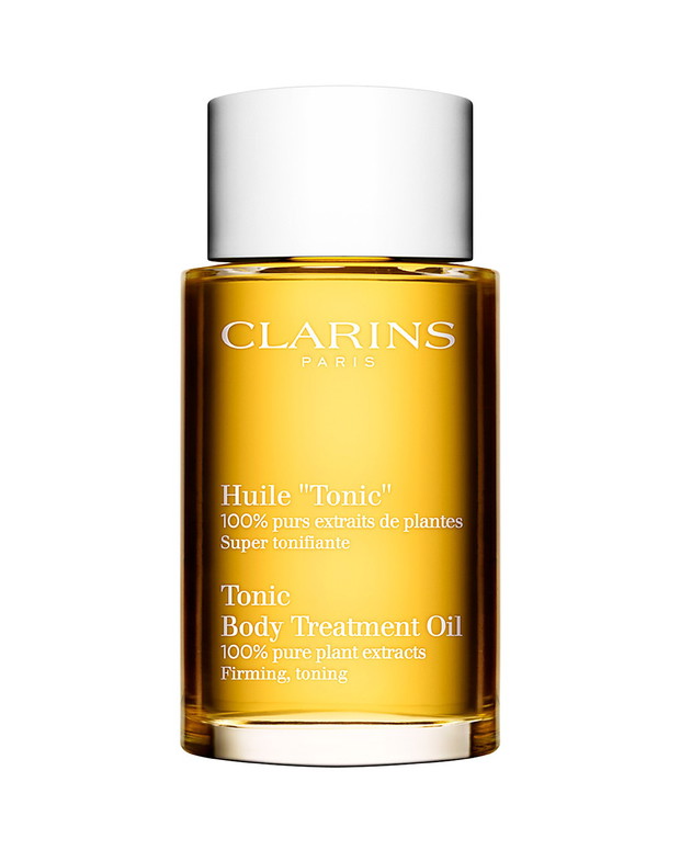 Ujędrniający Olejek do Ciała | Tonic Body Treatment Oil