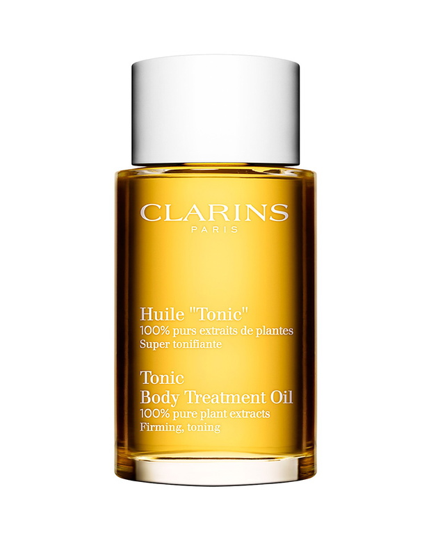 Ujędrniający Olejek do Ciała | Tonic Body Treatment Oil