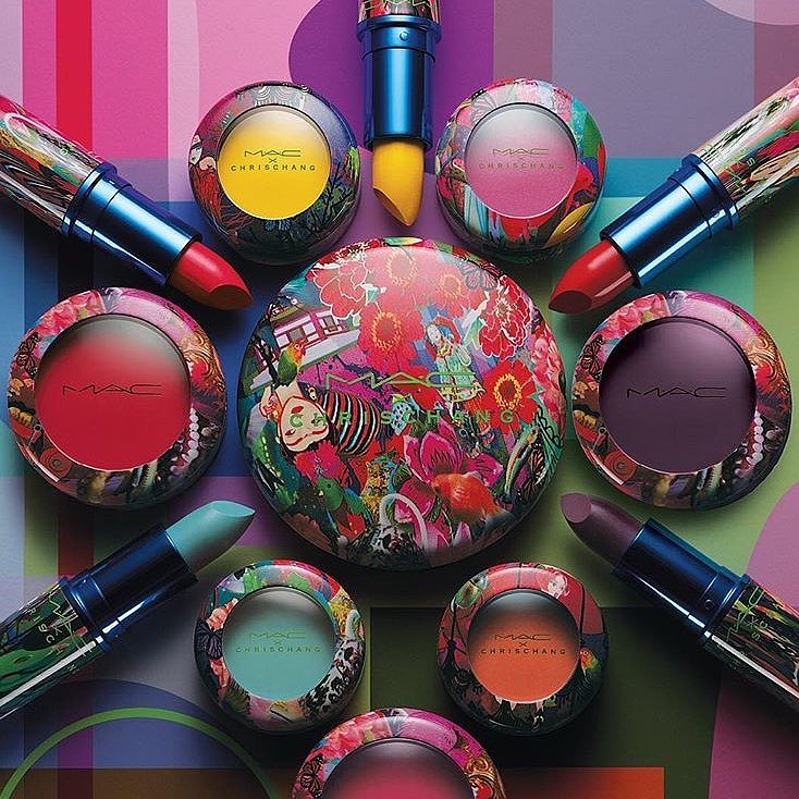 Chris-Chang-Poesia-MAC-Cosmetics-Collection