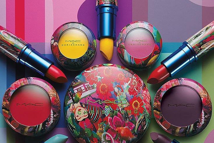 Chris-Chang-Poesia-MAC-Cosmetics-Collection