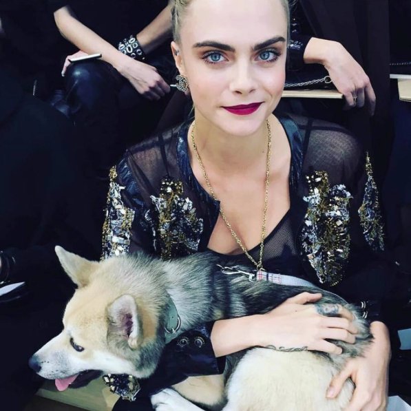 #chanelhc16 Instagram