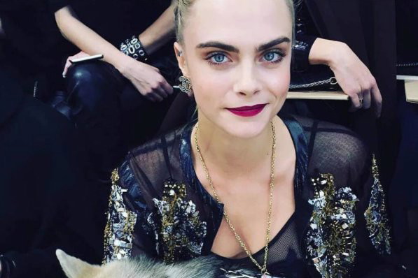 #chanelhc16 Instagram