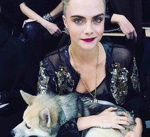 #chanelhc16 Instagram