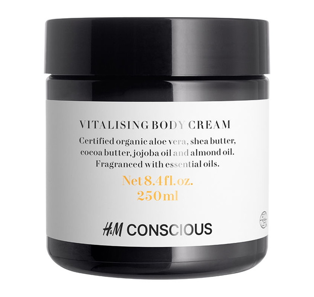 bodycream