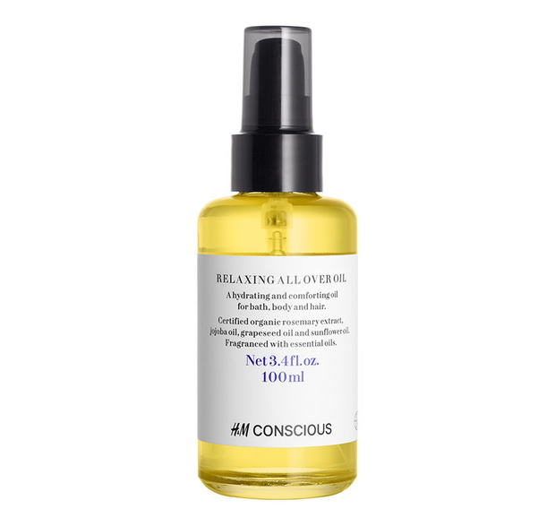 bodyoil