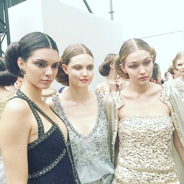 #chanelhc16 Instagram