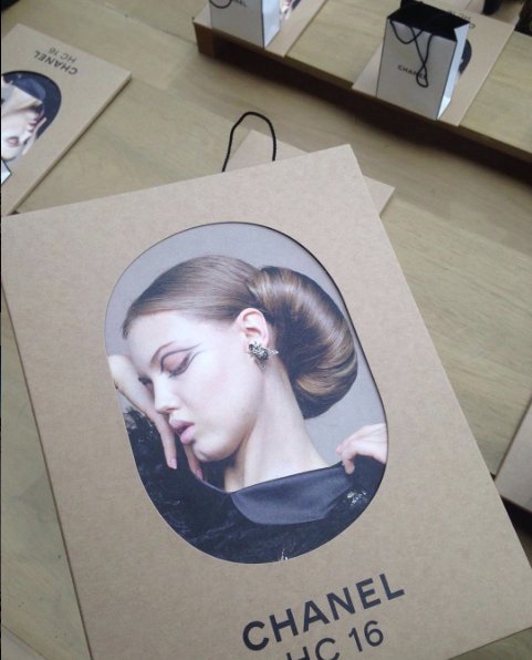 #chanelhc16 Instagram