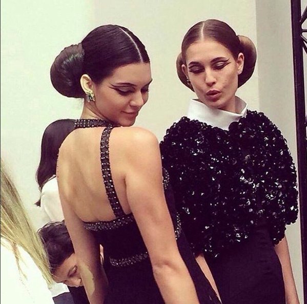 #chanelhc16 Instagram