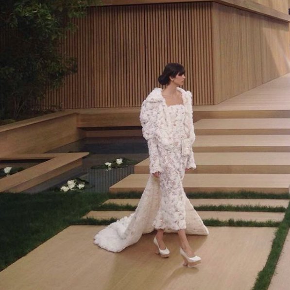 #chanelhc16 Instagram