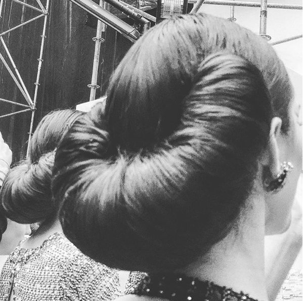 #chanelhc16 Instagram