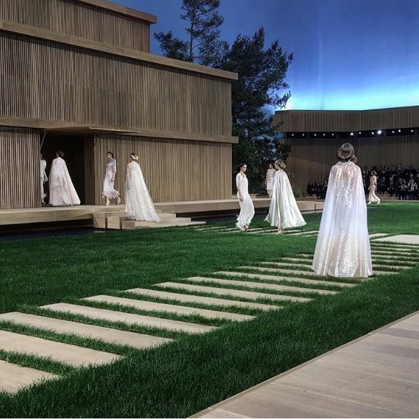 #chanelhc16 Instagram