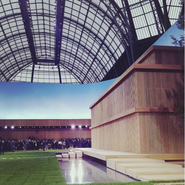 #chanelhc16 Instagram