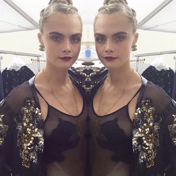 #chanelhc16 Instagram