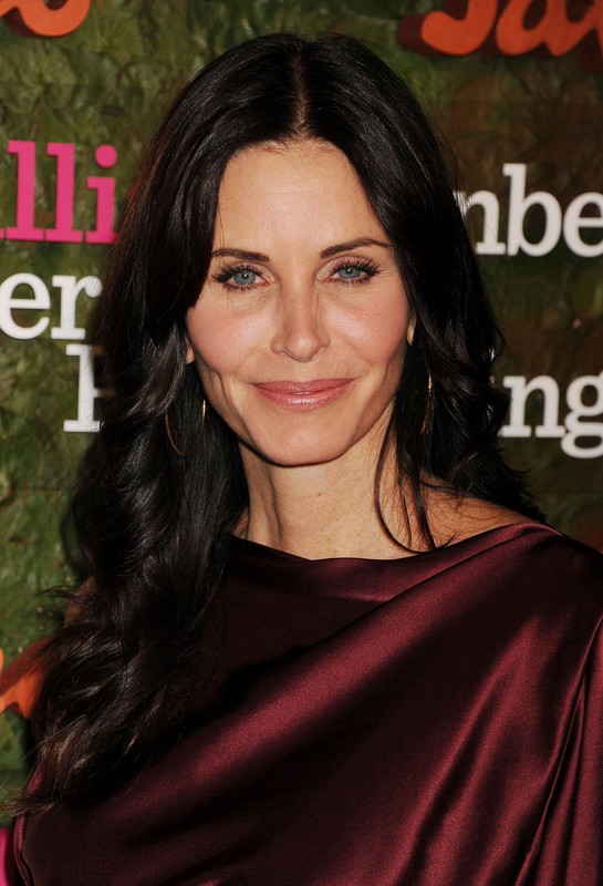 Courtney Cox / East News