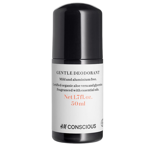 deodorant