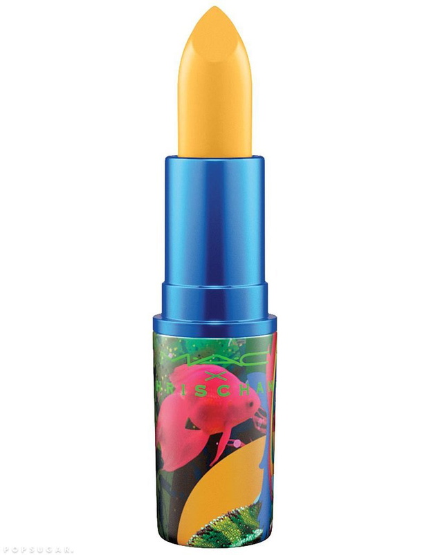 MAC-x-Chris-Chang-Lipstick-Gold-XIXI